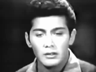 Paul Anka  Red Roses for a blue lady