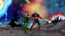 Marvel Heroes - Chronicles of Doom Episode 4