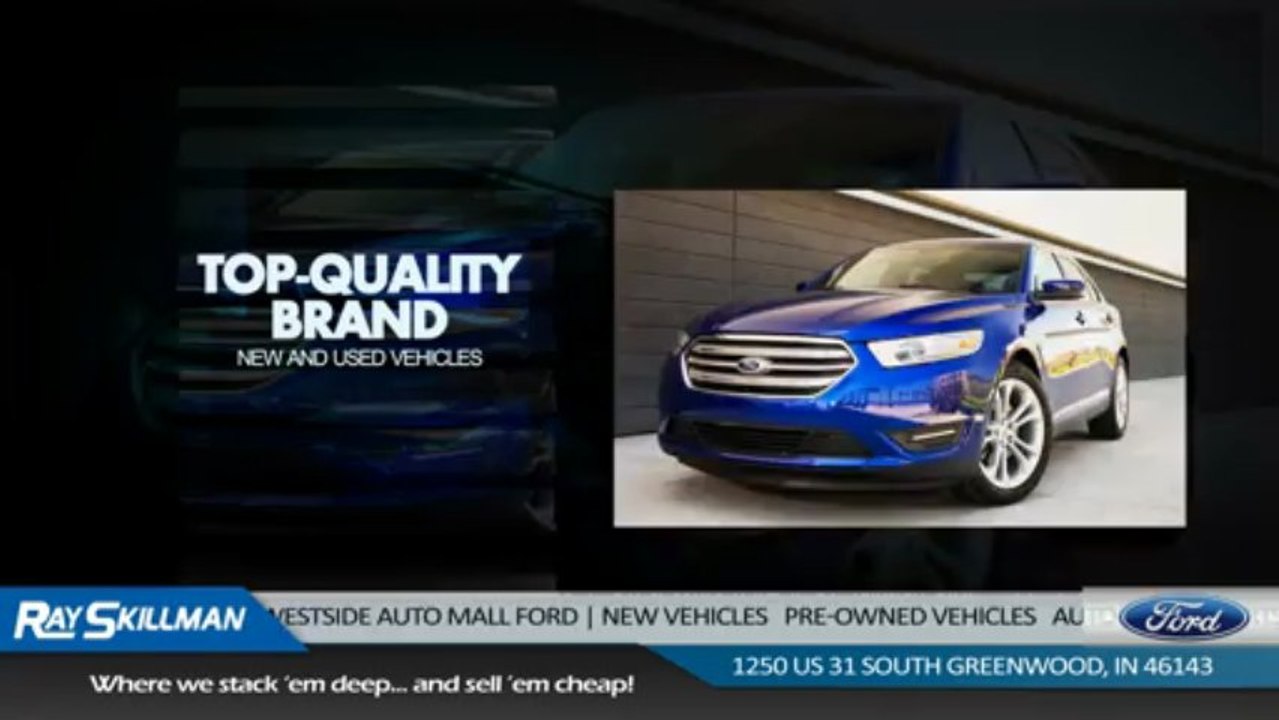 Knowing the Right Ford Vehicle For Your Lifestyle