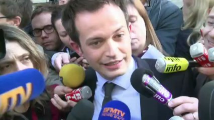 Municipales 2014 à Paris : la primaire à droite désigne NKM