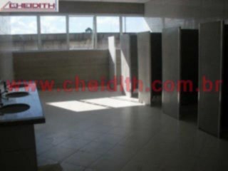 GALPÃO NOVO PARA ALUGAR CARAPICUÍBA (11-3232.1250)