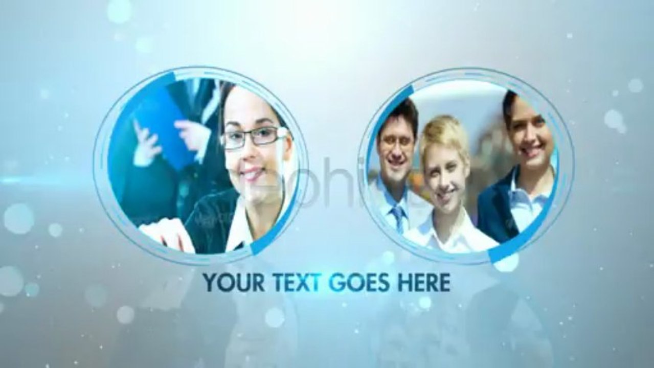 "Stylish Corporate Presentation " - After Effects Template by StrokeVorkz | Videohive