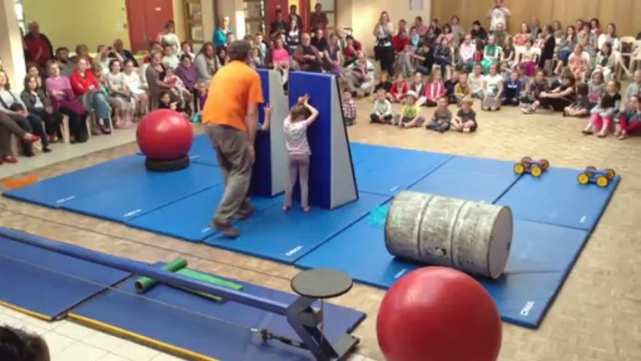 cirque 1er juin 2013