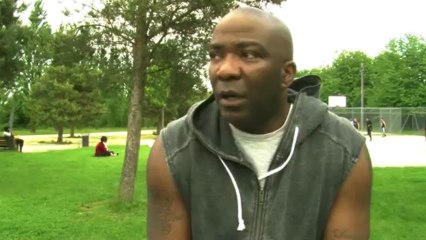 Jeunes de banlieues hier, sportifs professionnels aujourd'hui