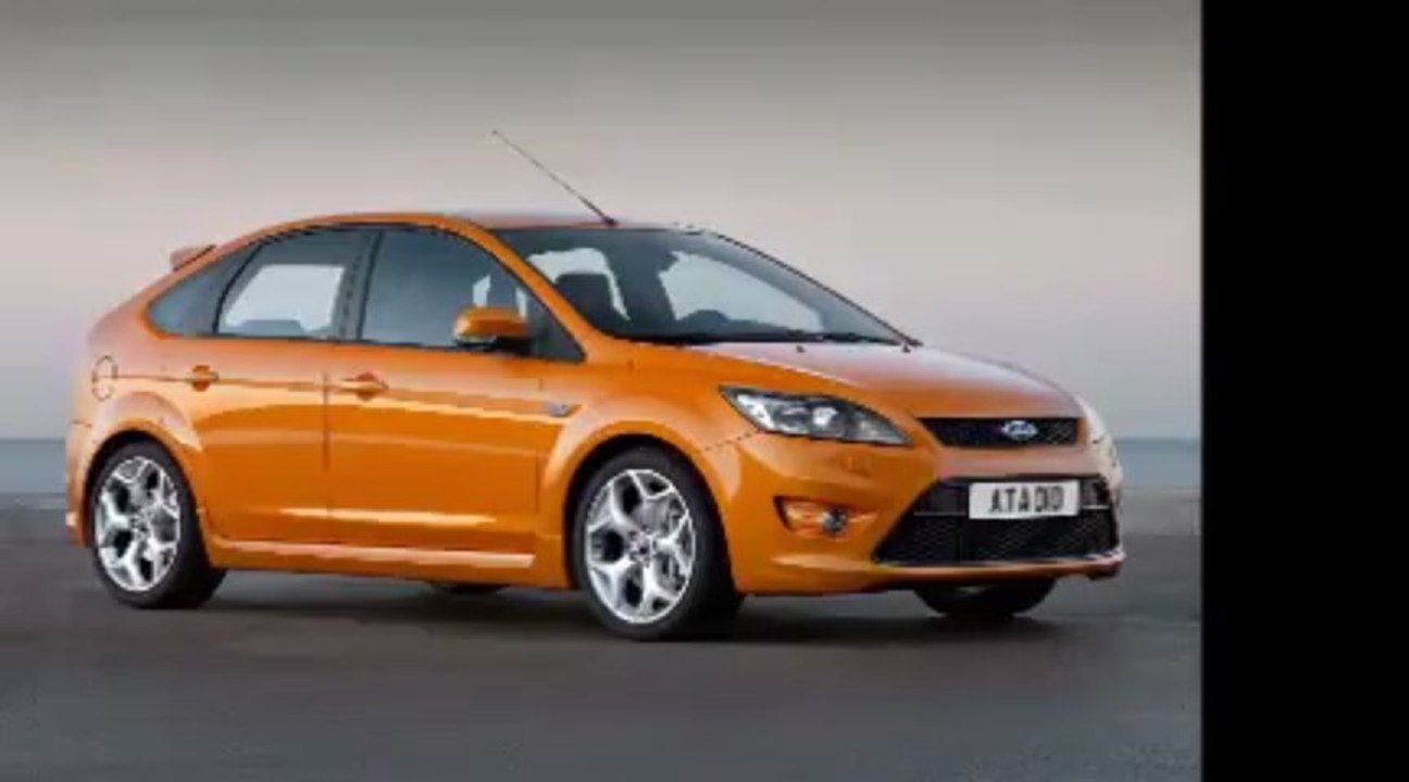 LFS Ford Focus Araba Yaması indir | http://onlinehile.pro