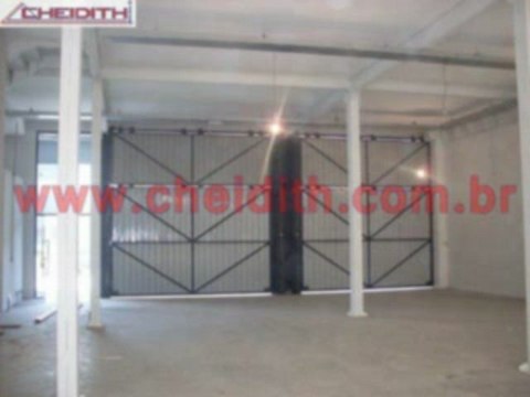 GALPÃO NOVO PARA LOCAÇÃO EM ALPHAVILLE (11-3232.1250)