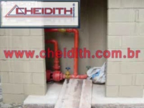 GALPÃO NOVO PARA LOCAÇÃO EM ITUPEVA (11-3232.1250)