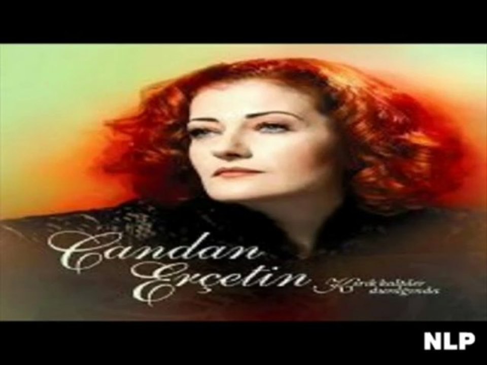 Candan Erçetin - Unutma Beni.wmv