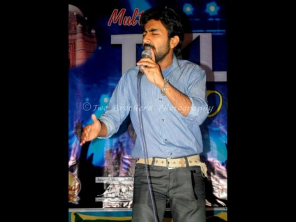 Khamaaj , her zulm and mitwa medley by umer taimoor and mani