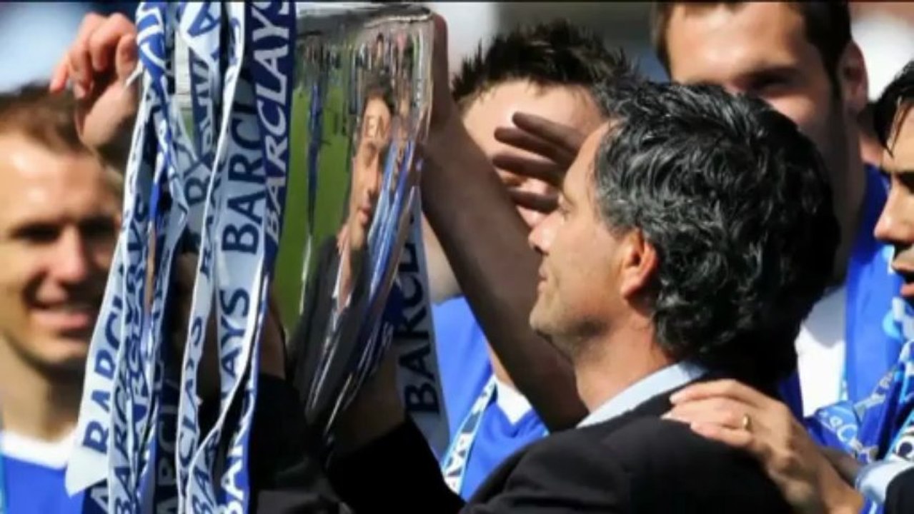 Kalou schwärmt von Mourinho: 'Er ist ein Gewinner'