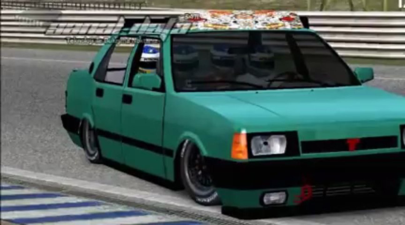 Lfs Drag Siyah Şahin Yaması indir | http://onlinehile.pro