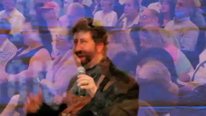 The Mysteries of the Secret Israelis IV.