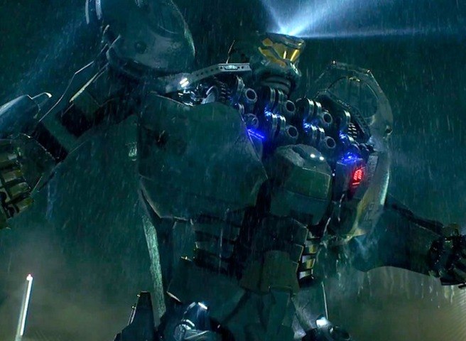 Pacific rim best sale full movie dailymotion