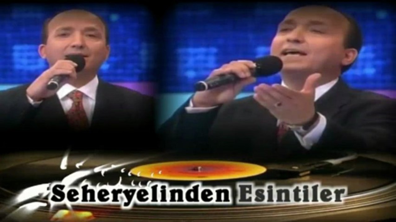 Vedat Kaptan Yurdakul  ♪♪♪  Elim Sustu, Telim Sustu ,Dil Sustu