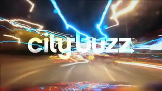 Citybuzz Chicago: Second City