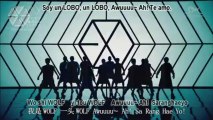 EXO - WOLF [Sub Esp] [Chinese Ver.]