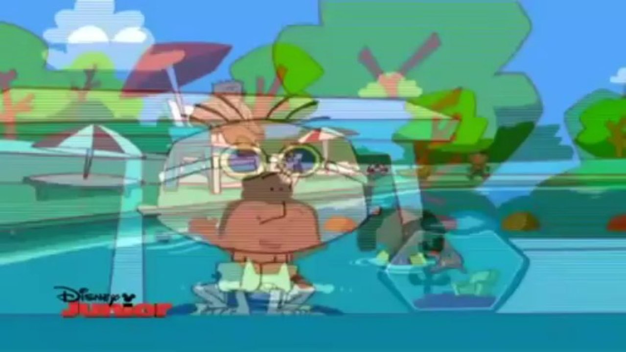 Stanley - Episode 5 - Frog Legs - video Dailymotion