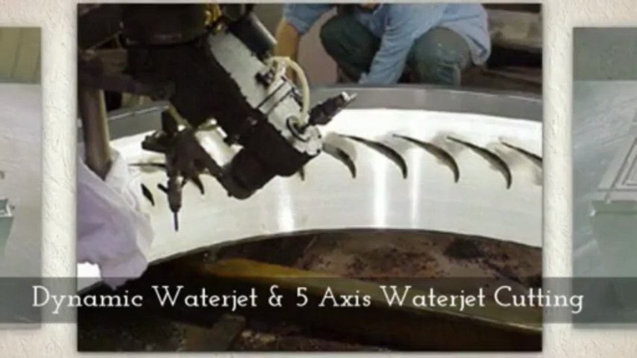 Hydrojet
