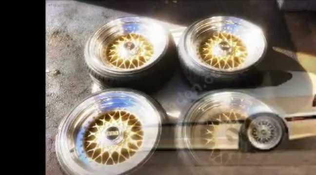 Lfs BBS Gold Jant indir | onlinehile.pro