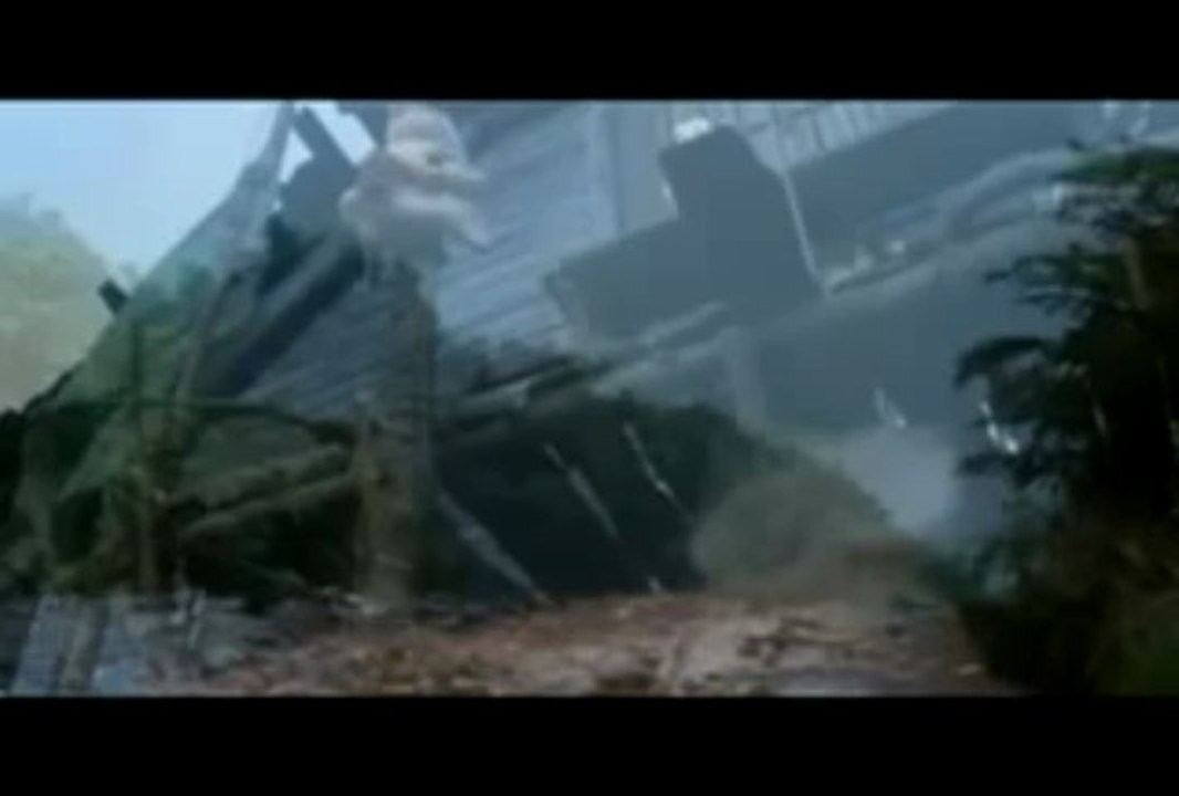 Coke Commentaries - Animal Farm (Live Action) part 2