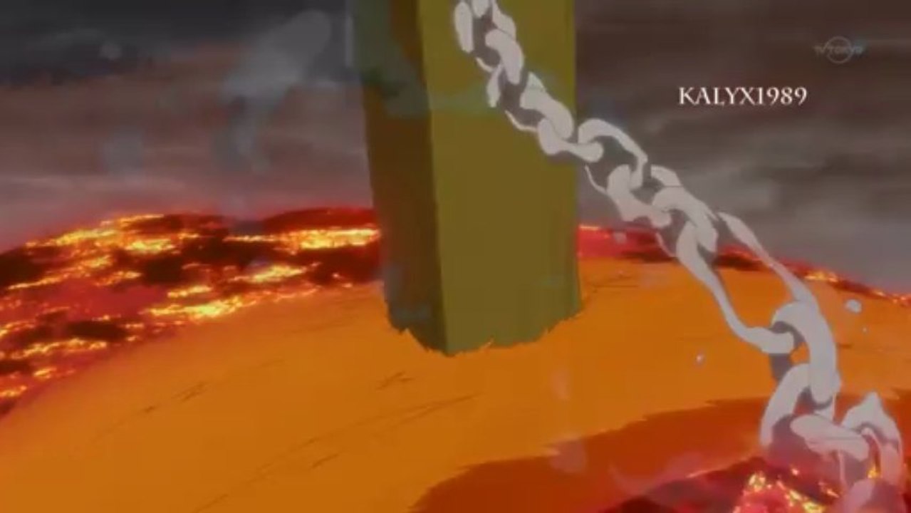 [AMV] Naruto Shippuden - The life of a shinobi