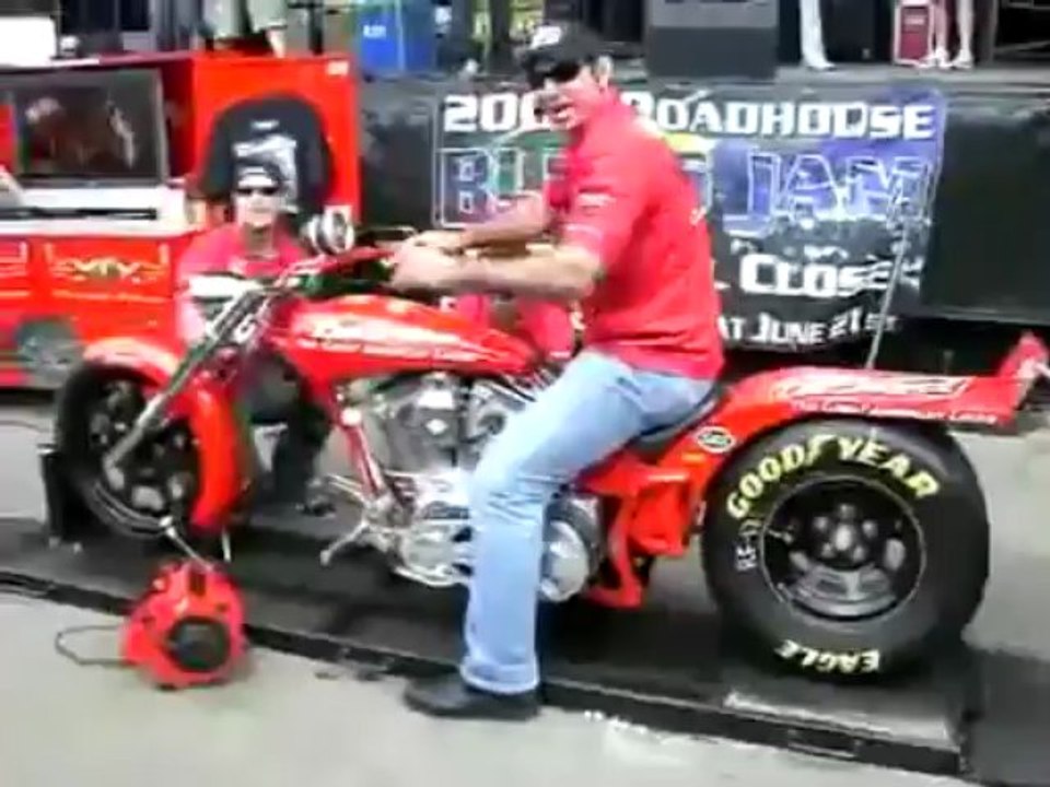 Laconia Bike week 08