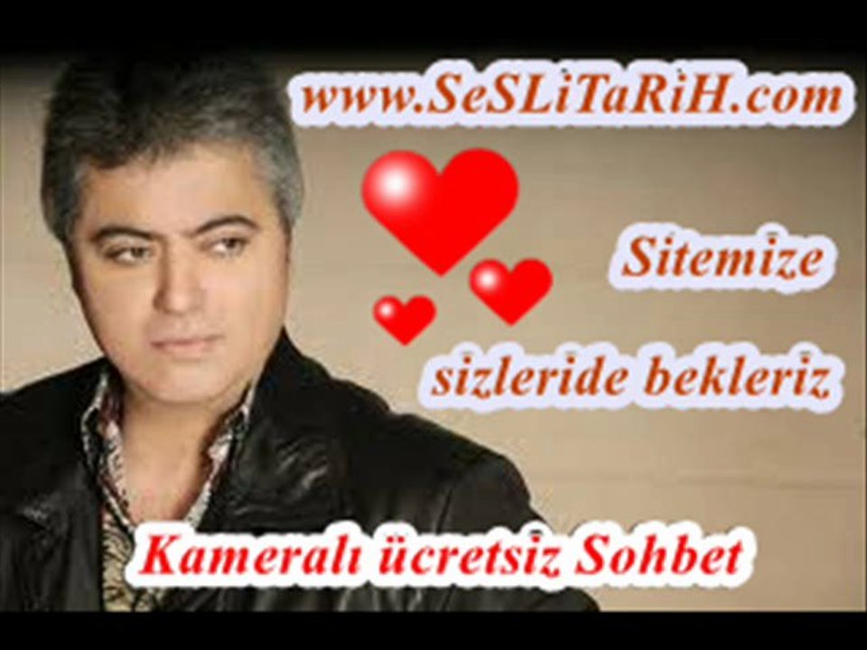 My_iSTBuLe wWw.SeSLiTaRiH.CoM Cengiz Kurtoglu remix parcaları Küllenen Aşk