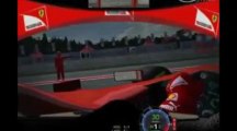 Lfs Alonso F1 Ferrari  Helmet(kask) yaması indir | http://onlinehile.pro