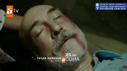 Tatar Ramazan 7.Bölüm Fragmanı