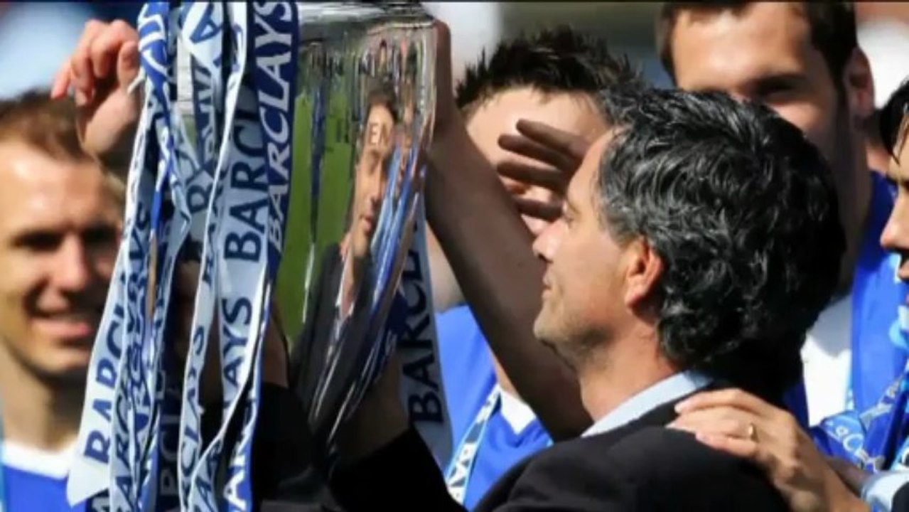 Chelsea-Fans euphorisch: 'Mourinho ist wieder zuhause'