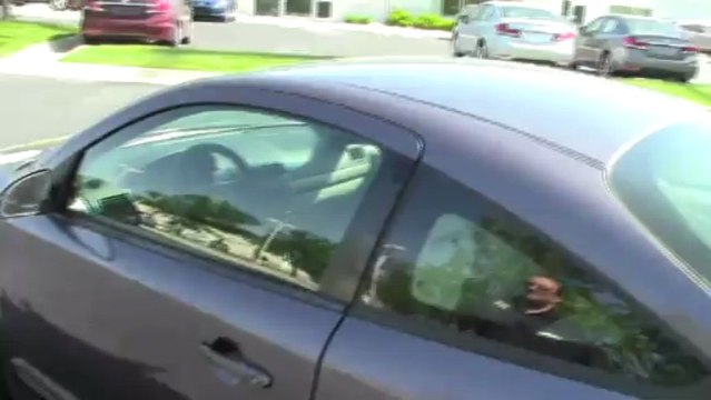 Used 2007 Chevy Cobalt LS Coupe for sale at Honda Cars of Bellevue...an Omaha Honda Dealer!