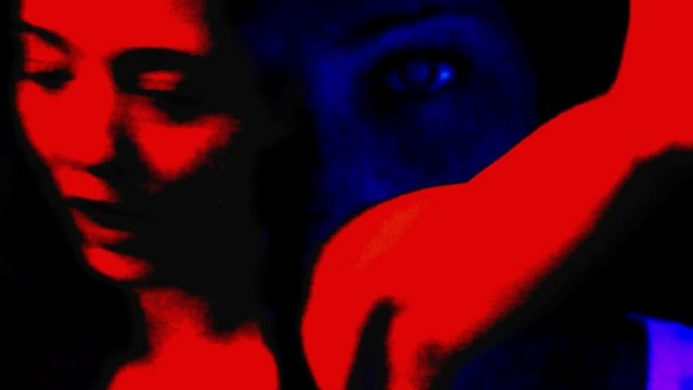 Work It In Your Eyes (Peter Gabriel feat. Missy Elliott)