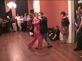 A FLASHBACK TO OUR GOLDEN YEARS OF TANGO IN  NEW ORLEANS