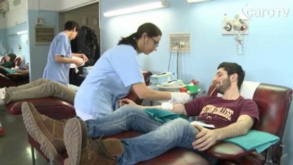 Icaro Tv. Avis, 'Donare è la vittoria più bella'