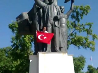 liseliler eylem video