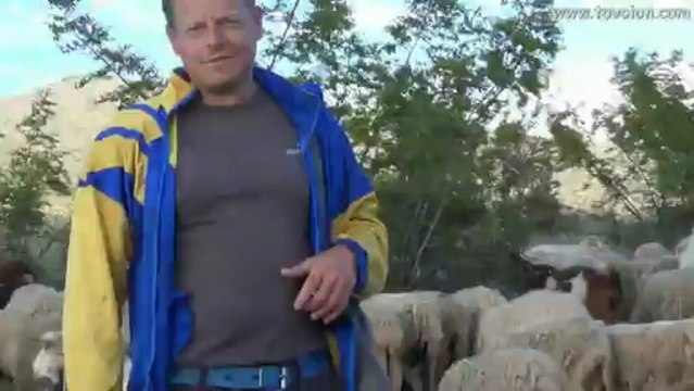 Tovoion News Channel ΠΕΡΙΗΓΗΣΗ ΣΤΟ ΒΟΪΟ-ΣΤΗΝ ΠΕΡΙΟΧΗ ΤΗΣ ΓΙΑΓΚΟΒΗΣ 3-6-2013