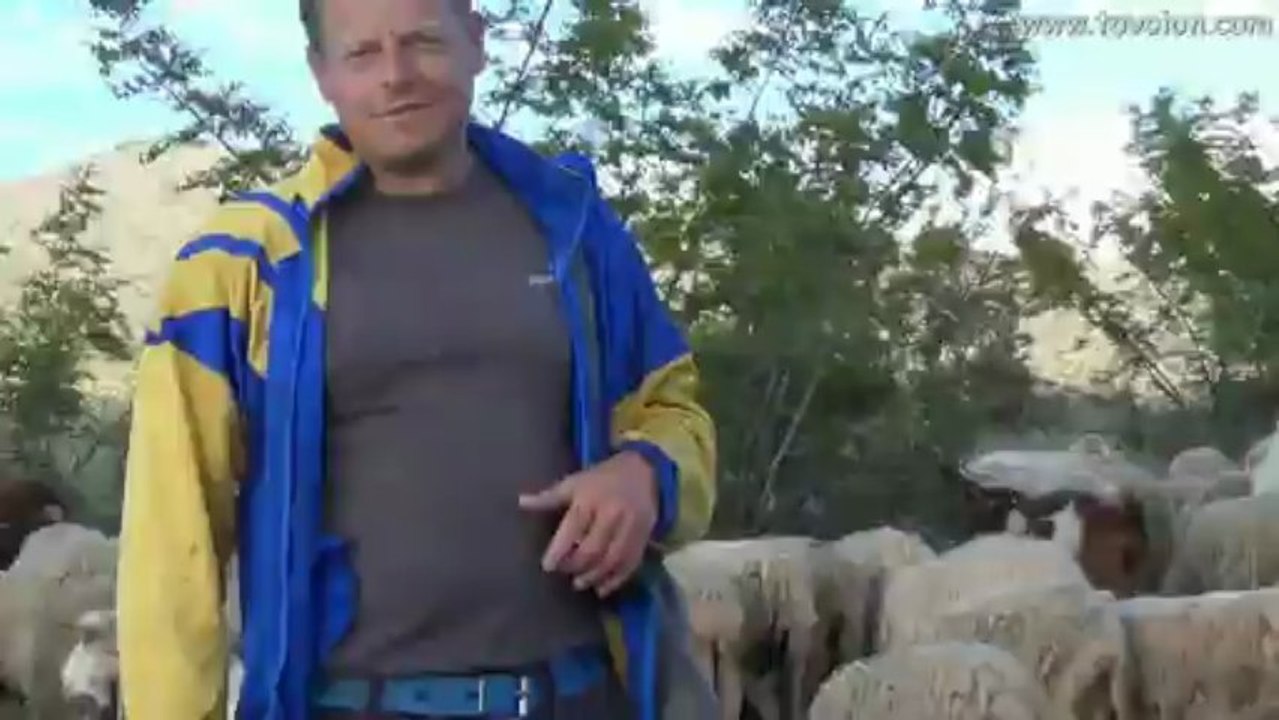 Tovoion News Channel ΠΕΡΙΗΓΗΣΗ ΣΤΟ ΒΟΪΟ-ΣΤΗΝ ΠΕΡΙΟΧΗ ΤΗΣ ΓΙΑΓΚΟΒΗΣ 3-6-2013