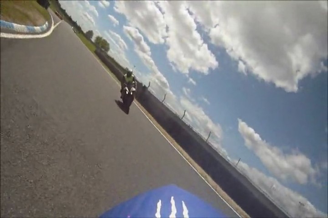 Cedric Carole First Session 02/06/2013