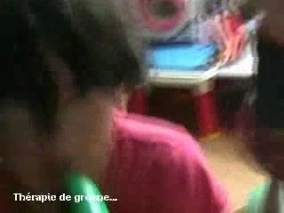 Natasha Ruiz parodie deux chansons d'Olivia Ruiz 🎶