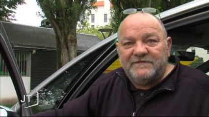 Justice : Grève de la faim pour Daniel Merlet (Vendée)