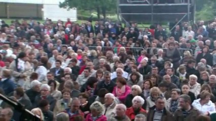 Moovcard 9e Journée Italienne à Blegny Mine 2013