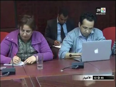 المعارضة تقاطع الجلسة الشهرية
