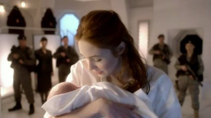 Amy and Melody