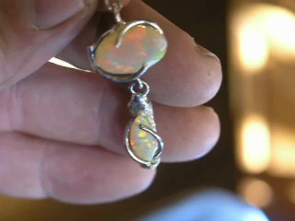 ZZY Pendant