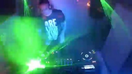 Ced Tecknoboy - Minimix Medlay Video vol. 3