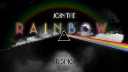 Rainbow Music Festival 2013 [Official Teaser]