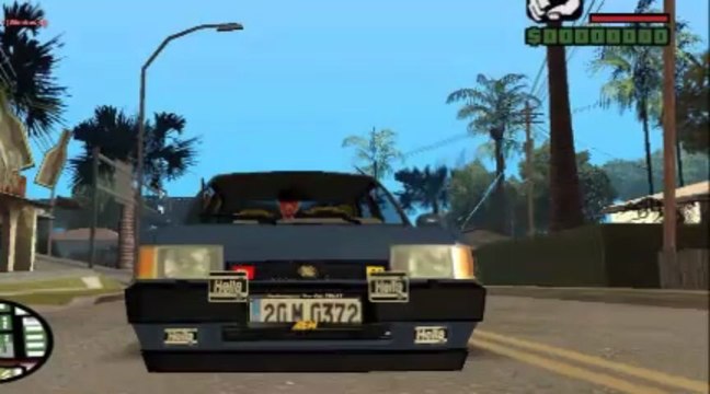 LFS renkli farlı Doğan SLX yaması indir | onlinehile.pro