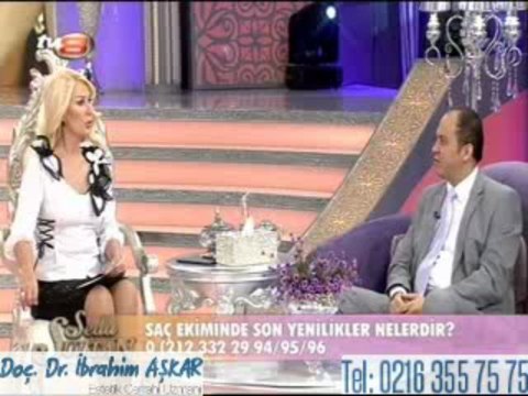 Saç ekimi kaç seans sürer ve İşlem sırasında ağrı oluşur mu? Saçın yönü neye göre ayarlanır?