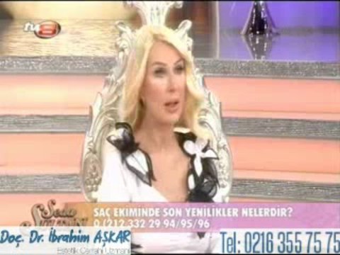 Saç ekiminde ekilecek saç kökleri nerelerden alınır?