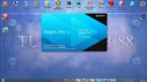 Descargar Sony Vegas Pro 12 full en Español 2015